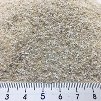 安心安全　国内産　沖縄の砂　パウダー砂　1kg