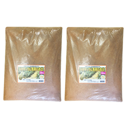 パイナップル専用赤土10kg×2セット 
