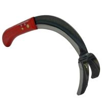 サトウキビ　(さとうきび)　専用鎌 　|　きび脱葉鎌